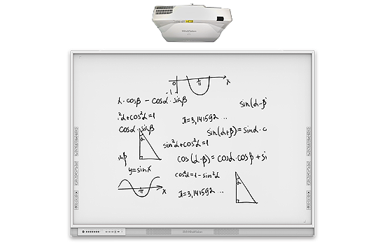 智能交互白板一體機(jī)